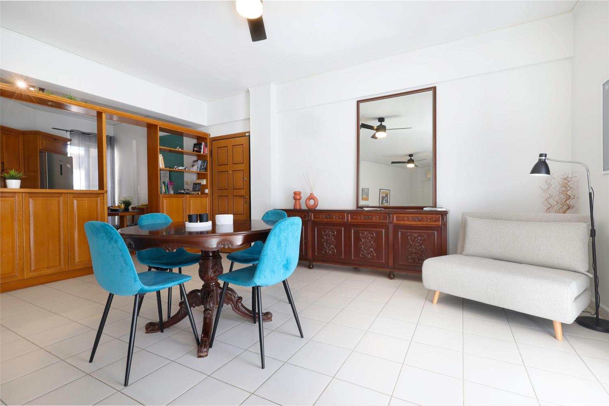 Renaissance City Apartment "By Checkin" Heraklion  ภายนอก รูปภาพ