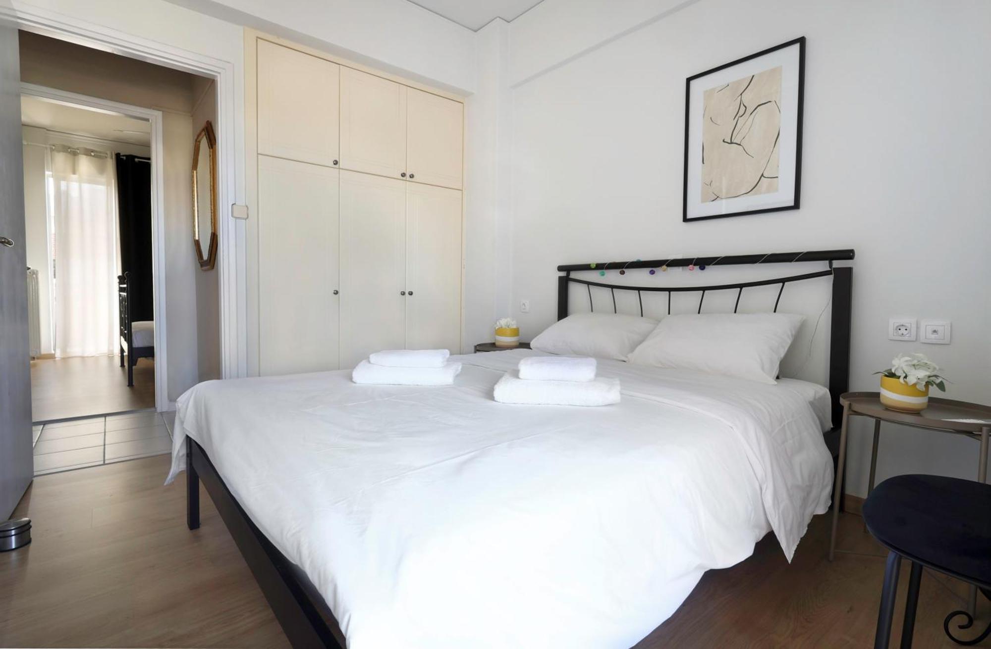 Renaissance City Apartment "By Checkin" Heraklion  ภายนอก รูปภาพ