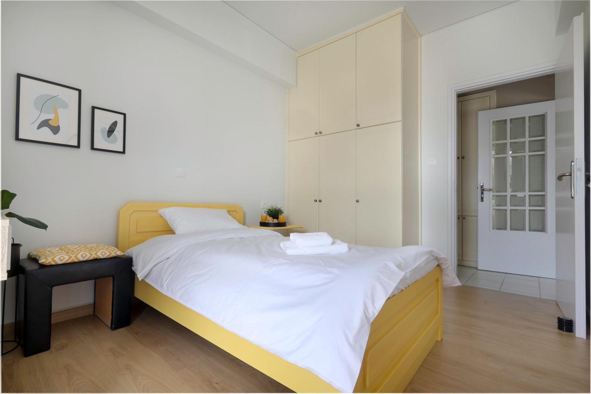 Renaissance City Apartment "By Checkin" Heraklion  ภายนอก รูปภาพ