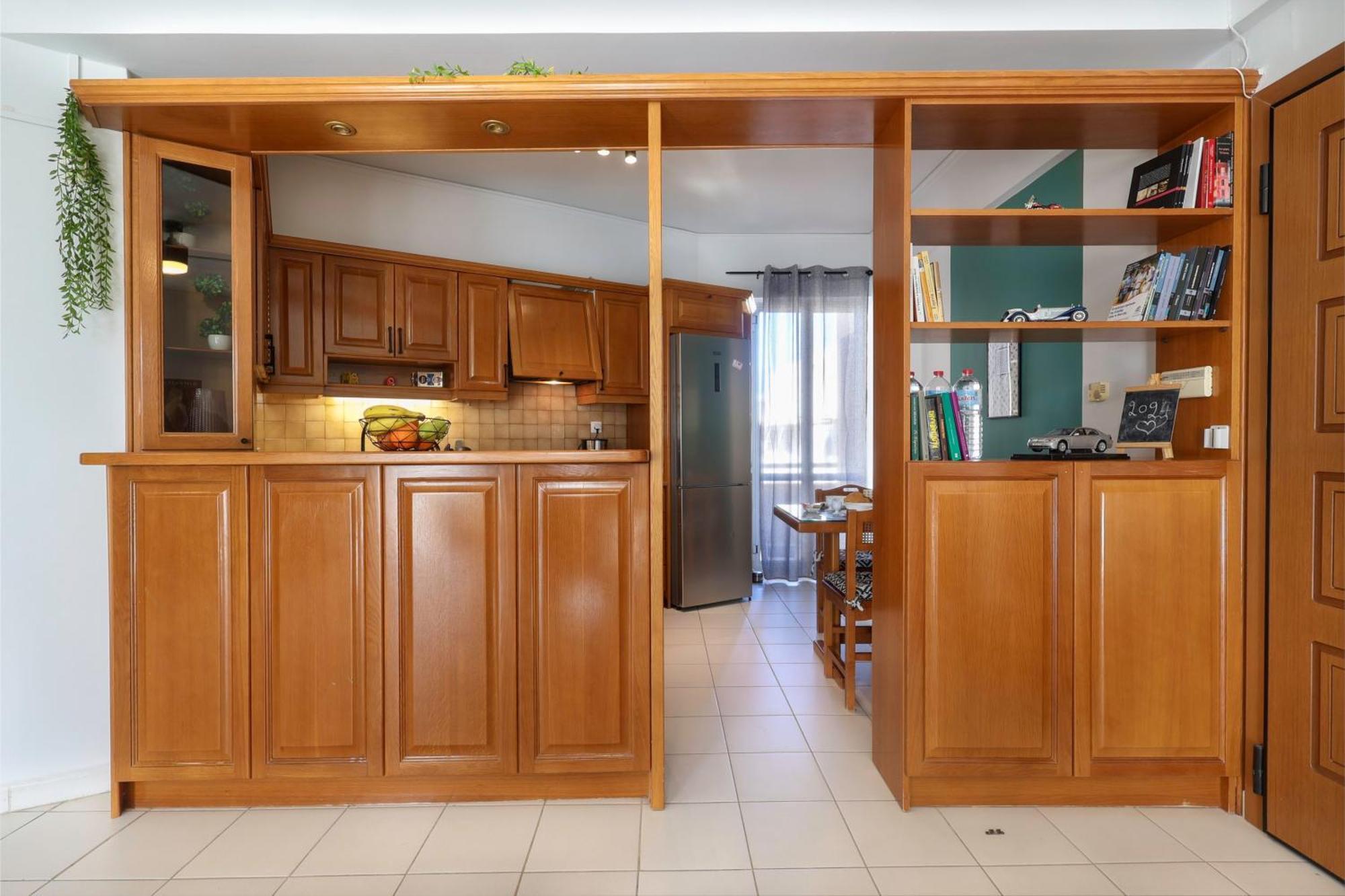 Renaissance City Apartment "By Checkin" Heraklion  ภายนอก รูปภาพ