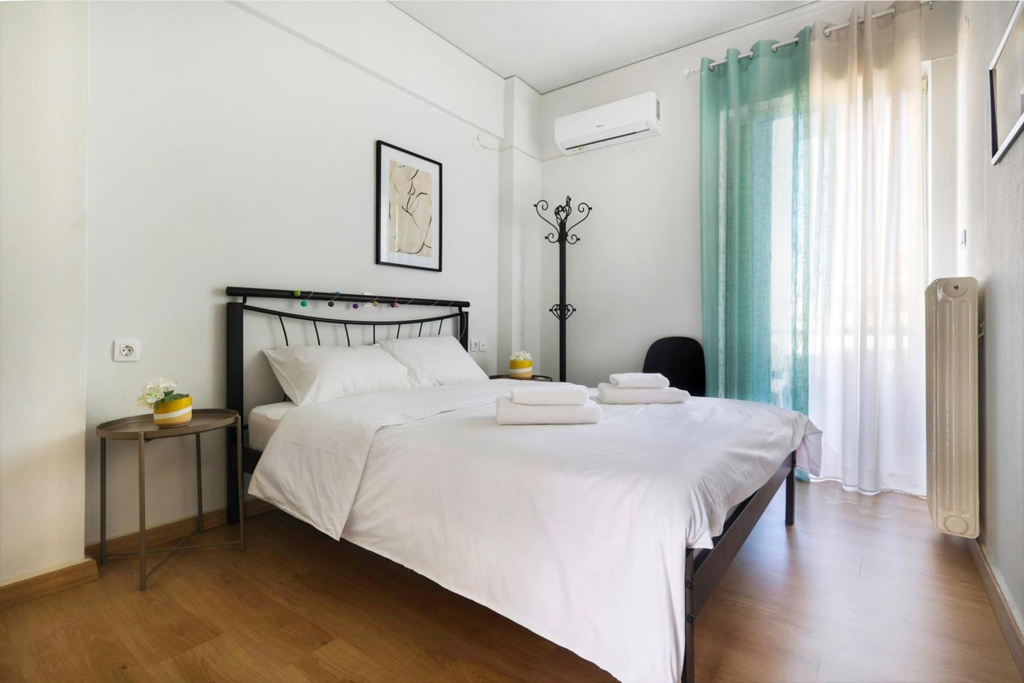 Renaissance City Apartment "By Checkin" Heraklion  ภายนอก รูปภาพ