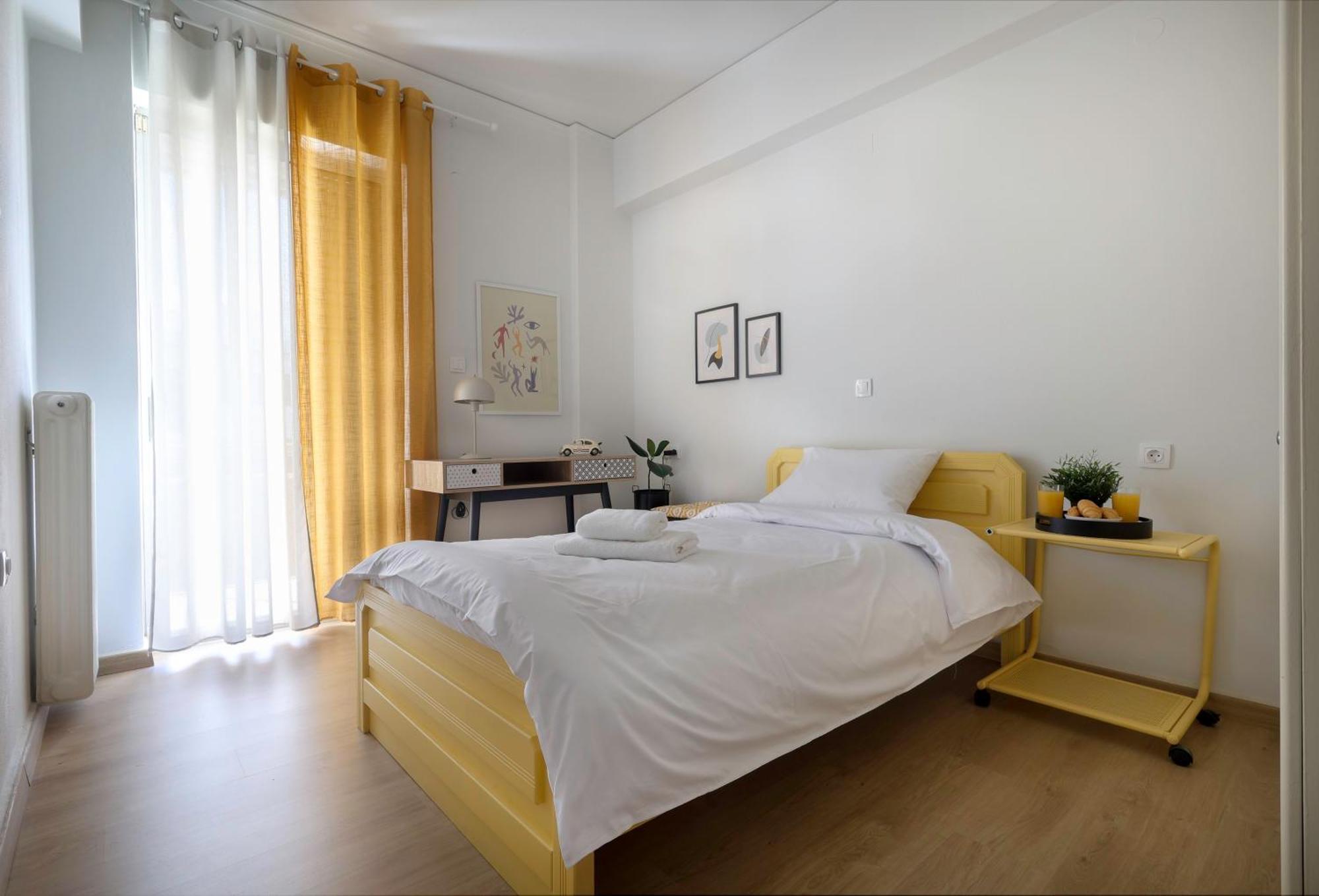 Renaissance City Apartment "By Checkin" Heraklion  ภายนอก รูปภาพ